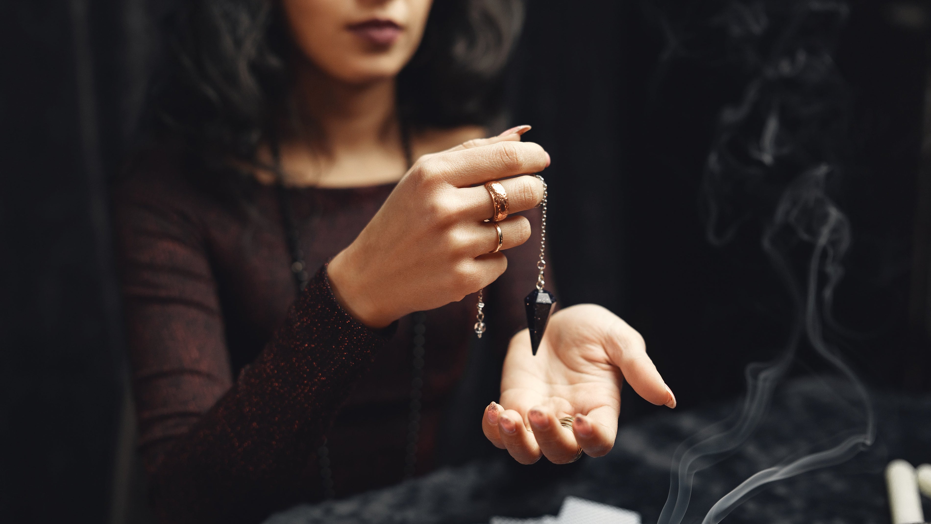 WHAT IS A PSYCHIC?