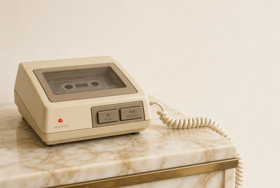 Can You Talk to Your Dead Loved One Through AI? A Medium's Honest Answer