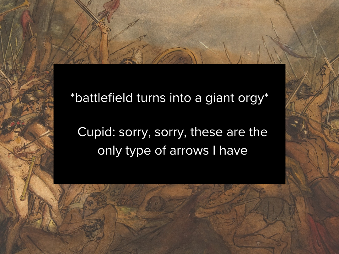 Valentine's Day: A Journey Through Love's Ancient Origin