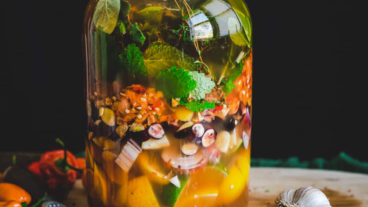 Everyday Remedies: Fire Cider