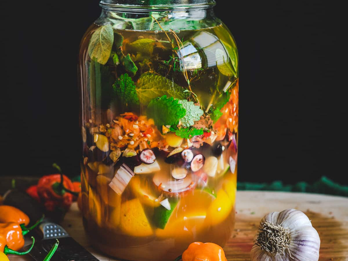 Everyday Remedies: Fire Cider