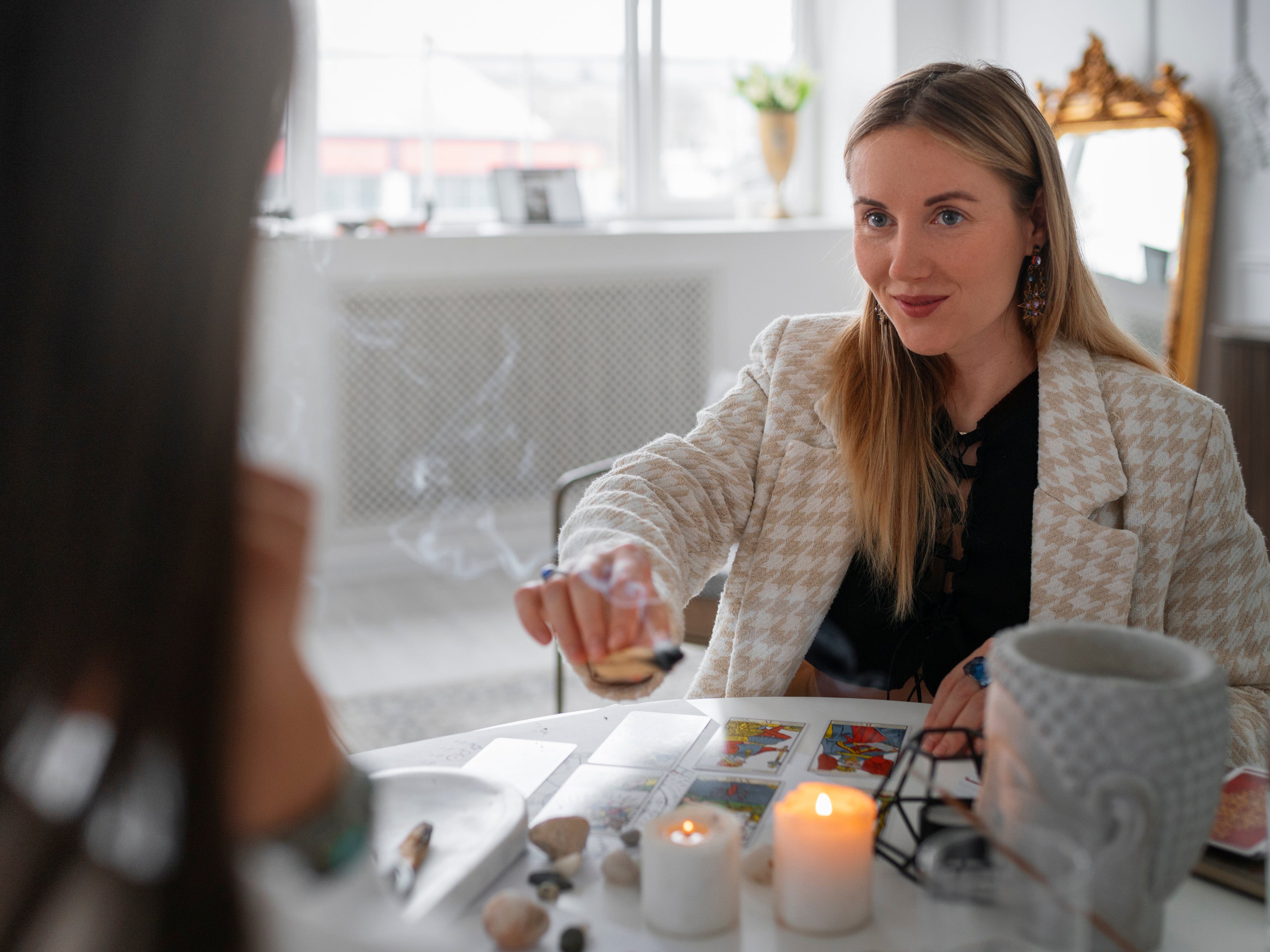 Debunking the Woo-Woo: Practical Spiritual Practices for the Modern Age