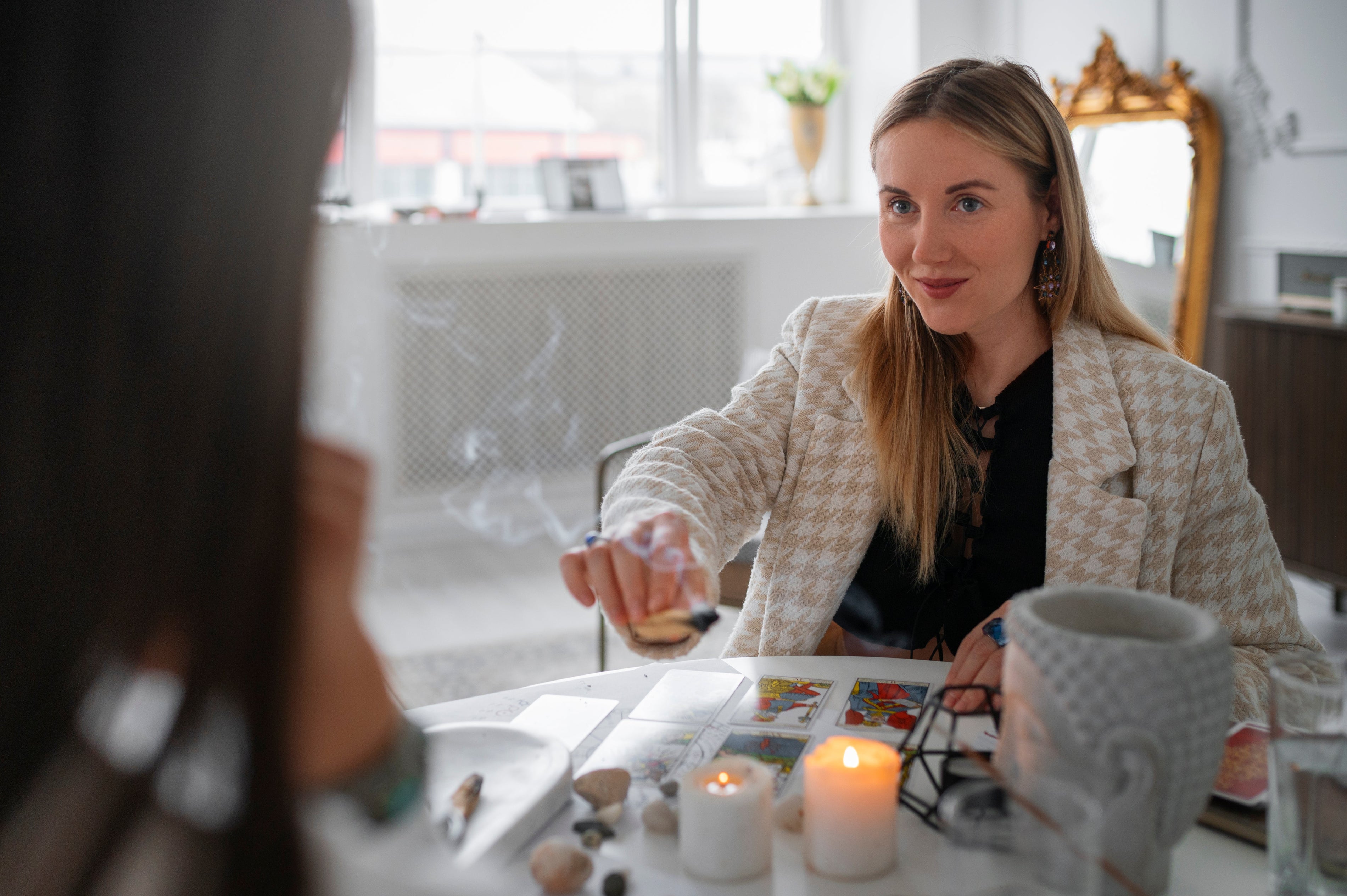 Debunking the Woo-Woo: Practical Spiritual Practices for the Modern Age