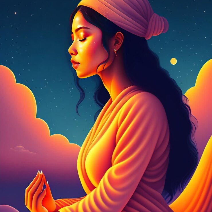 Being in Practice: A State of Spirituality with a side of Travel