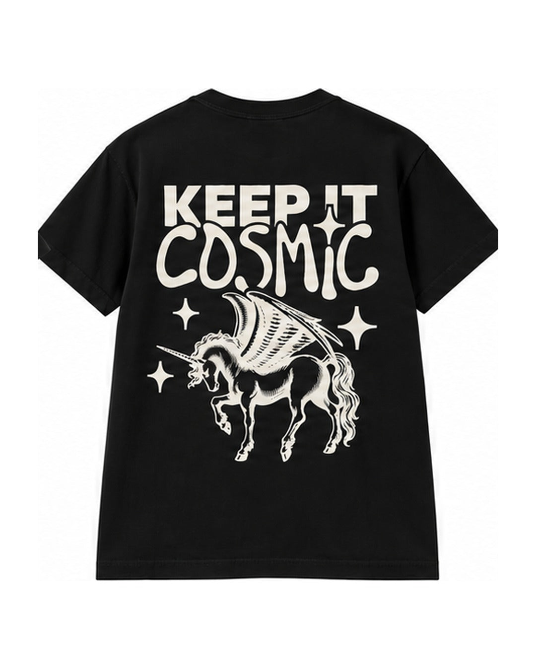Keep It Cosmic Tee
