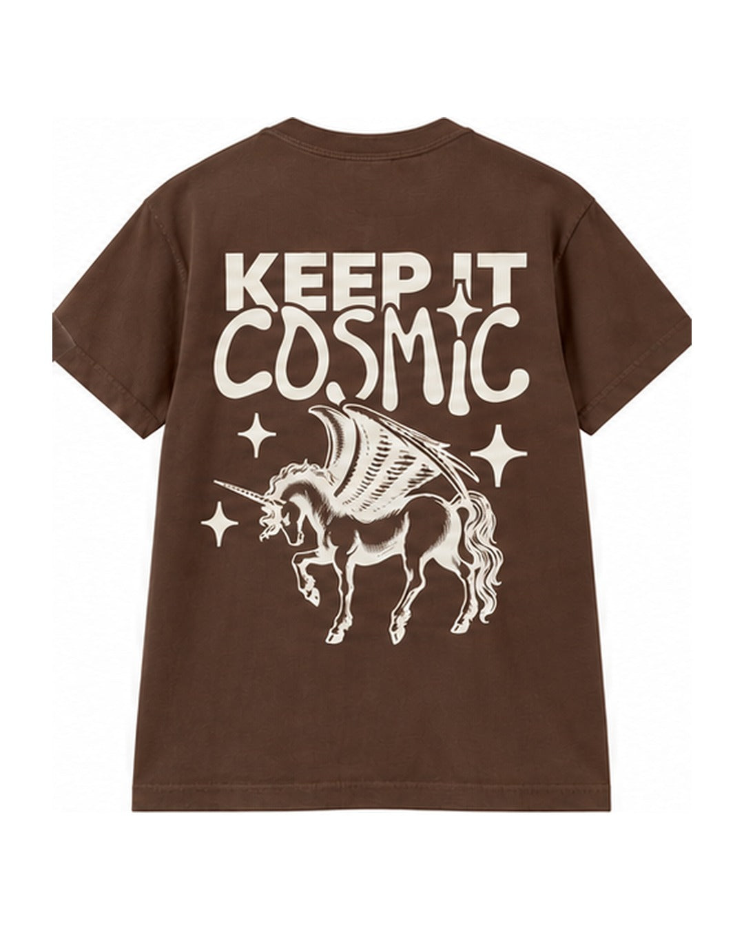 Keep It Cosmic Tee