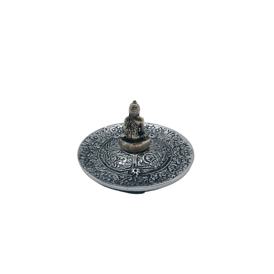 Buddha Incense Burner