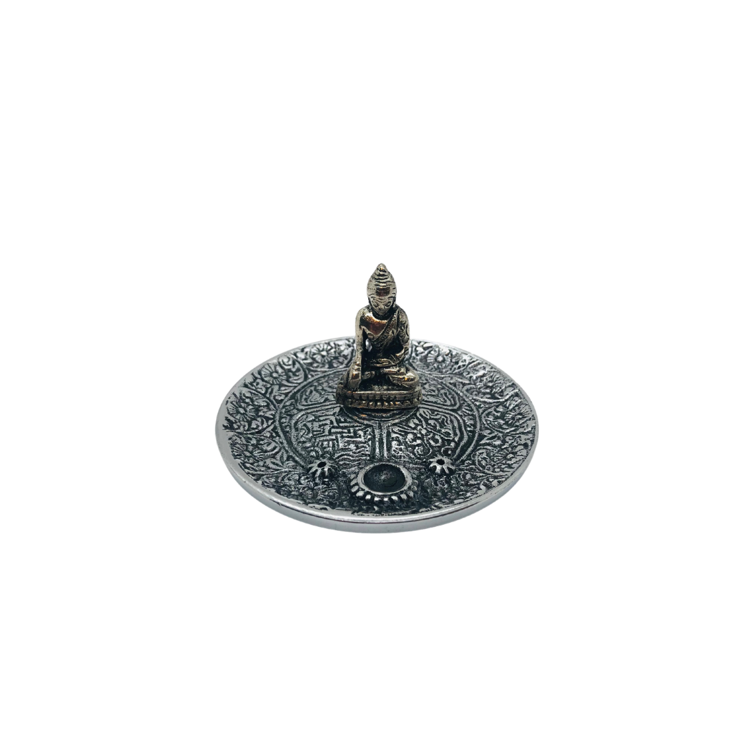 Buddha Incense Burner