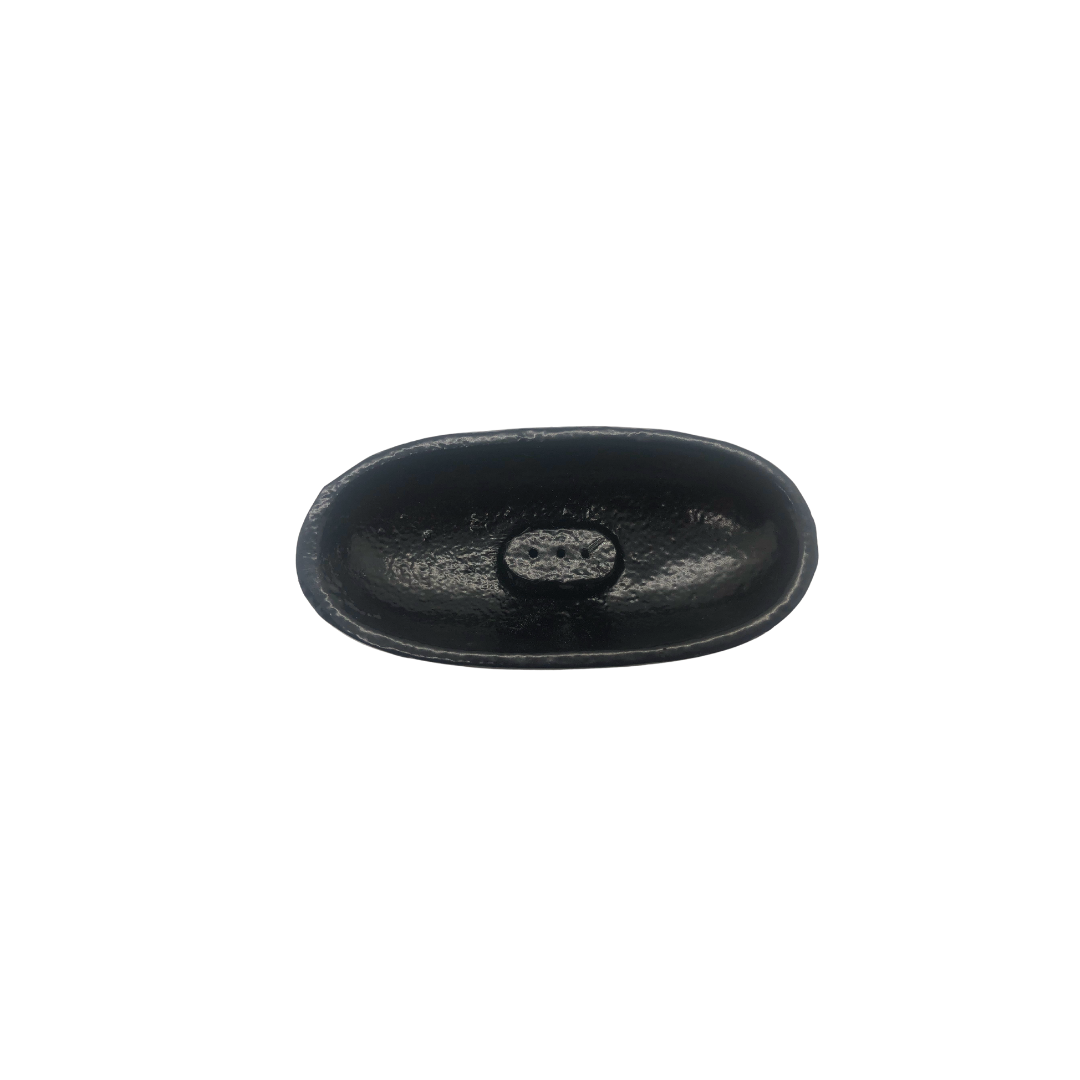 Cast Iron Incense Burner