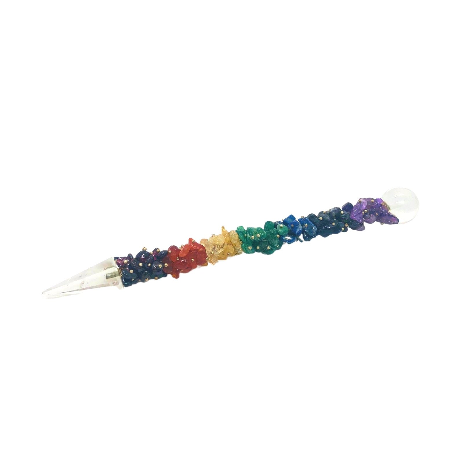Chakra Wand