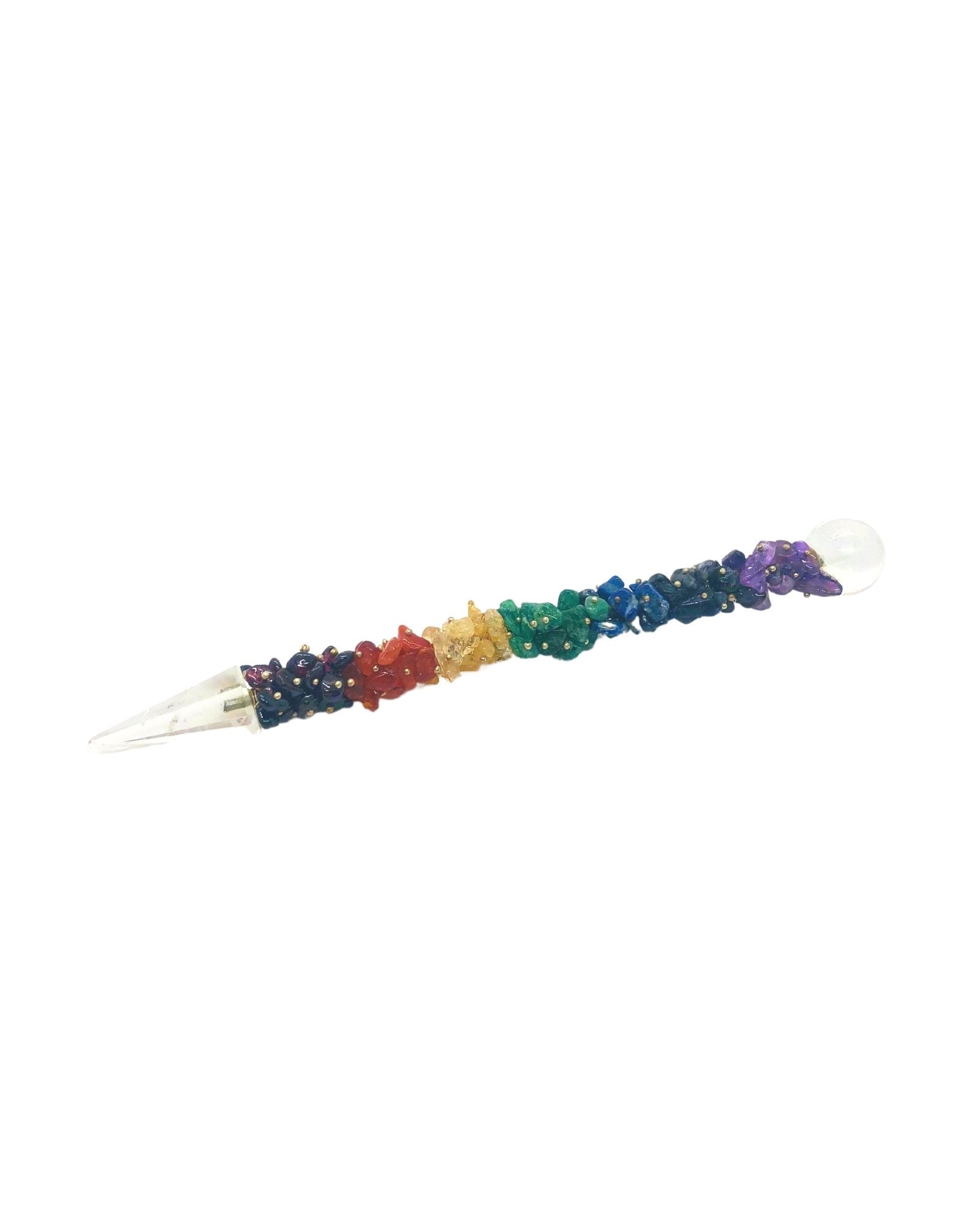 Chakra Wand