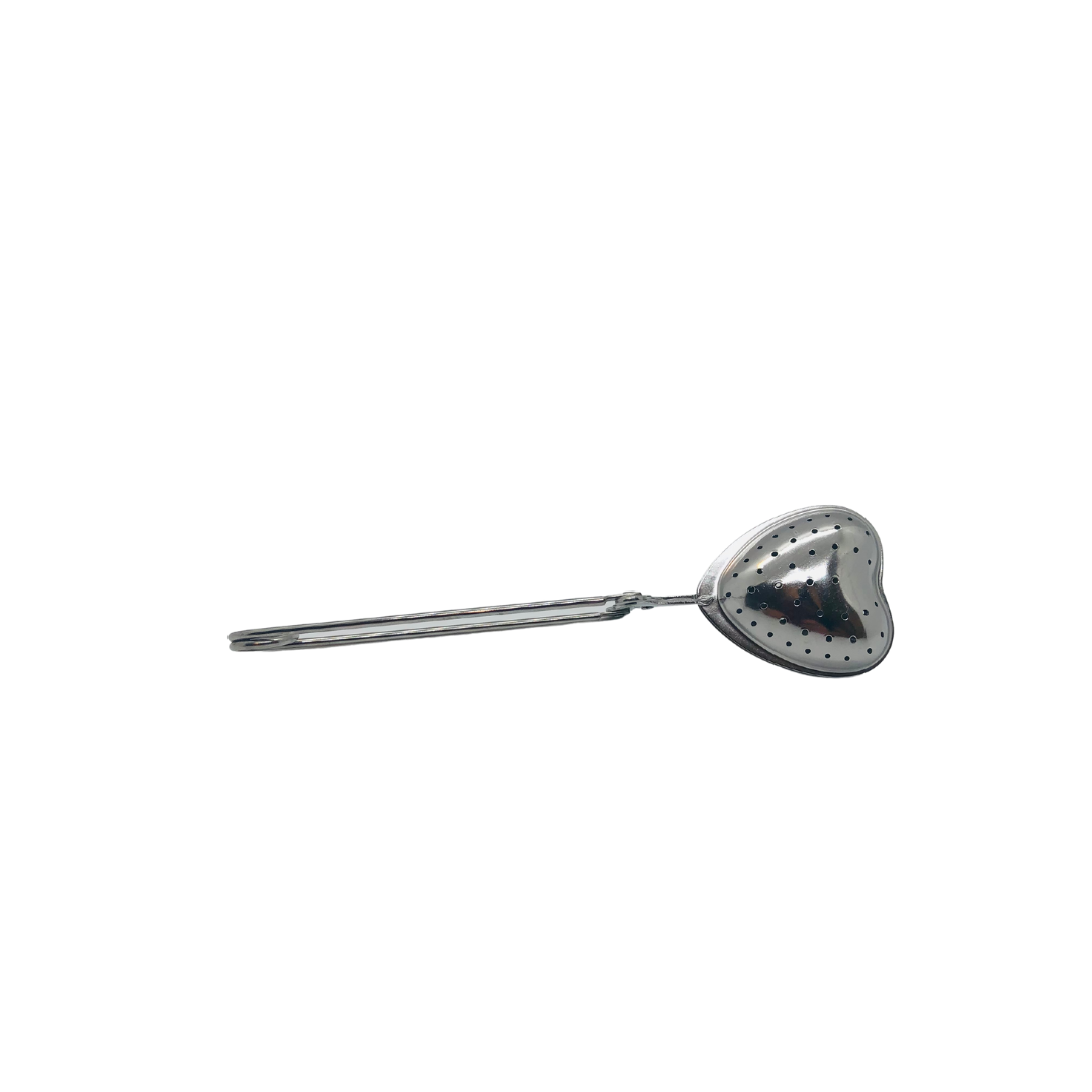 Heart Shaped Tea Steeper
