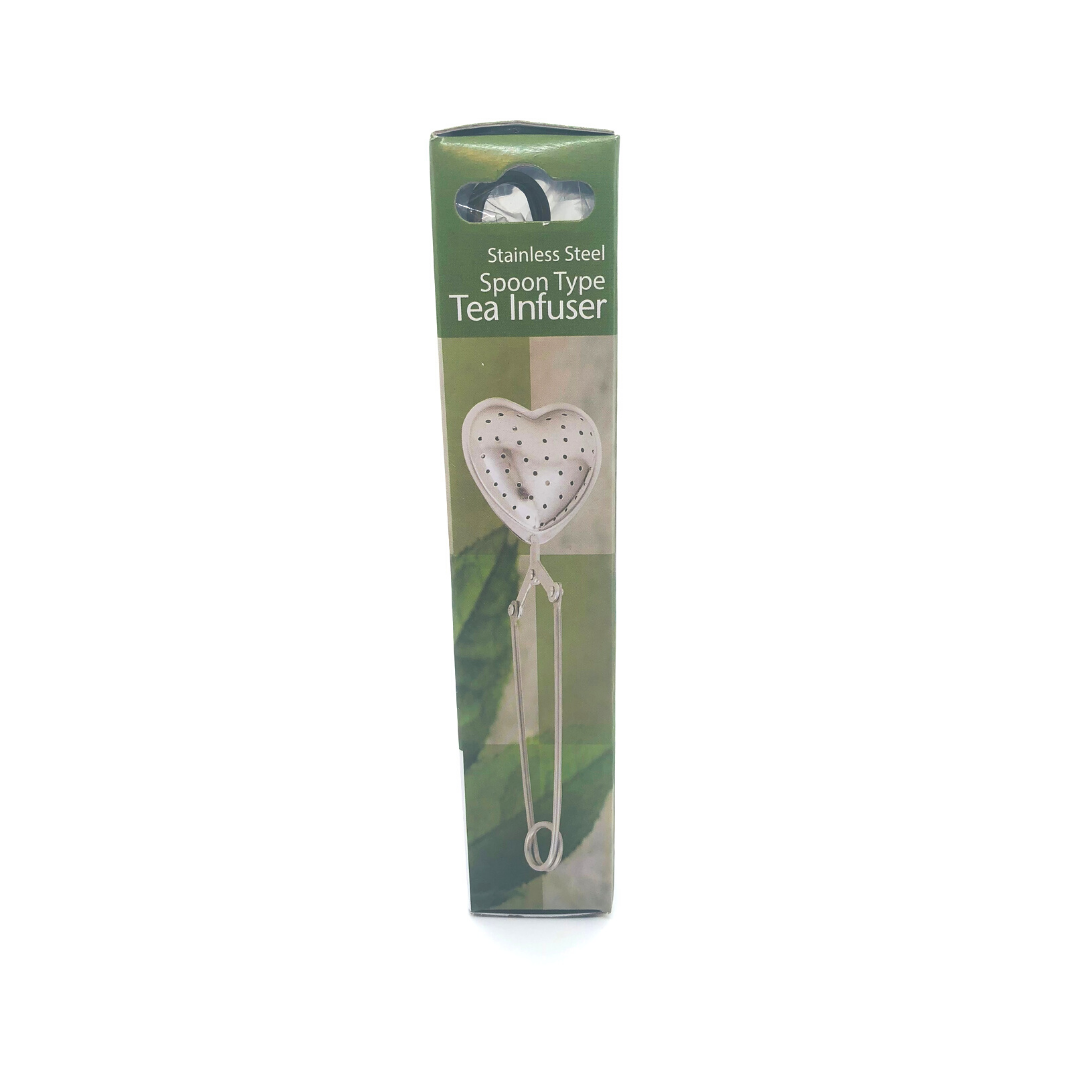 Heart Shaped Tea Steeper
