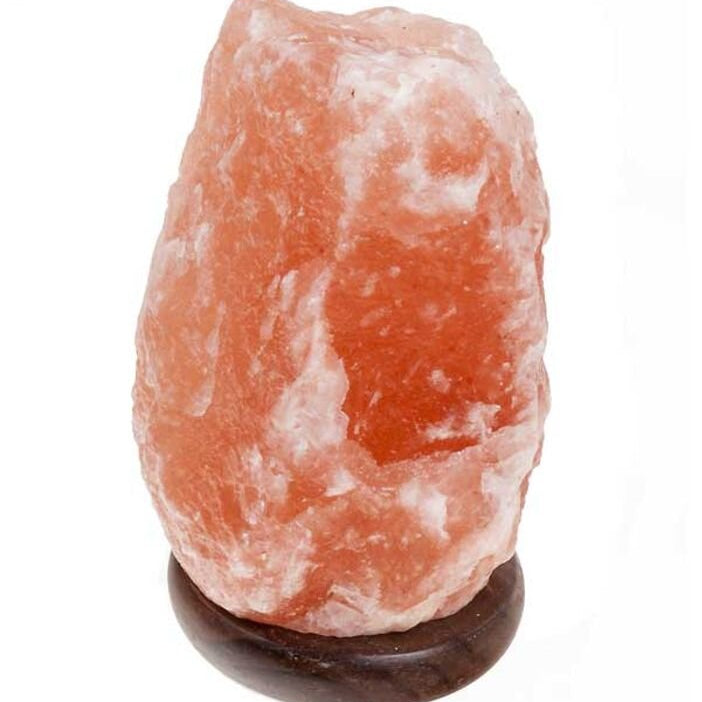 Himalayan Salt Crystal Lamp