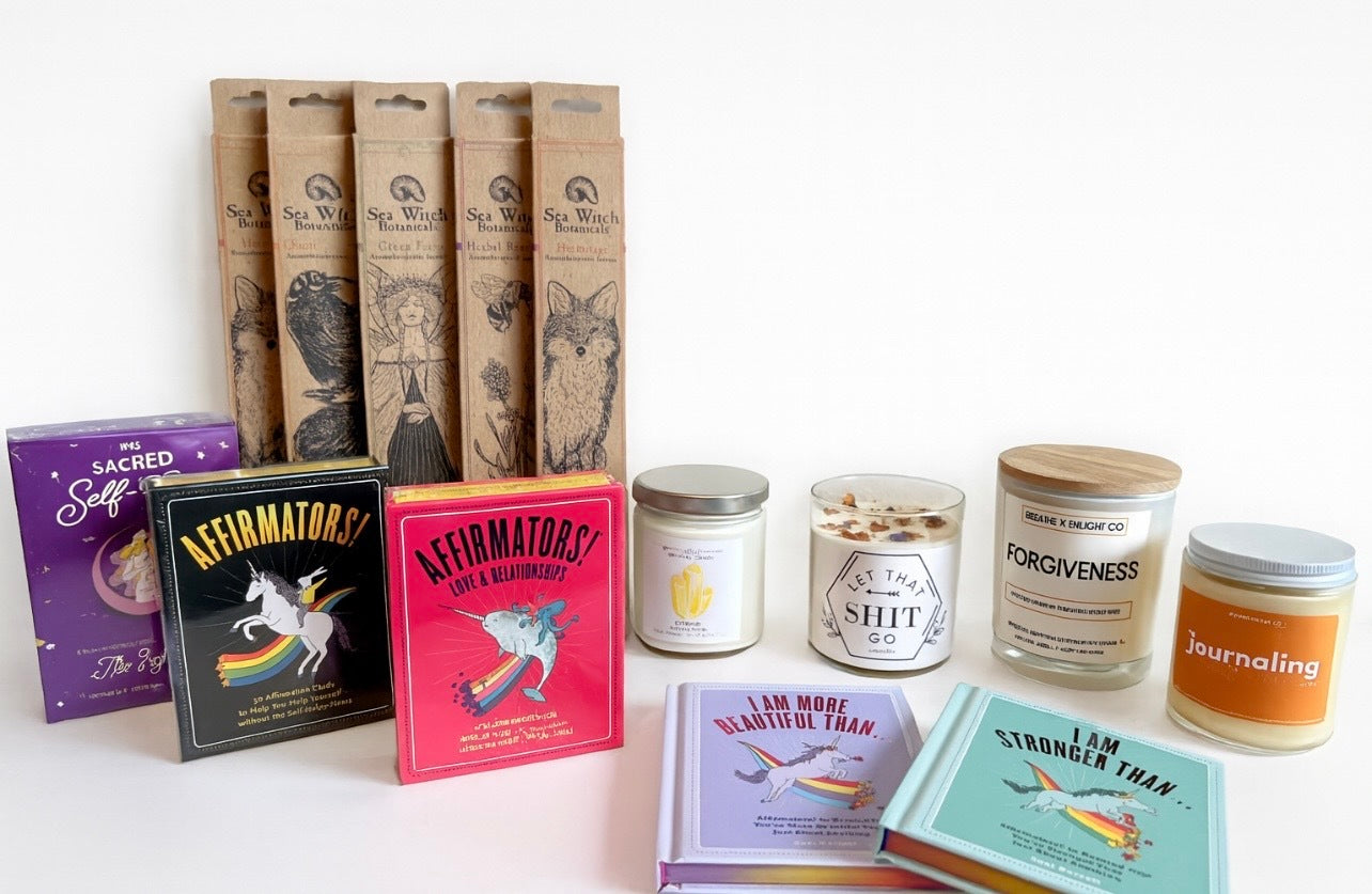 Daily Magic Mystery Bundle