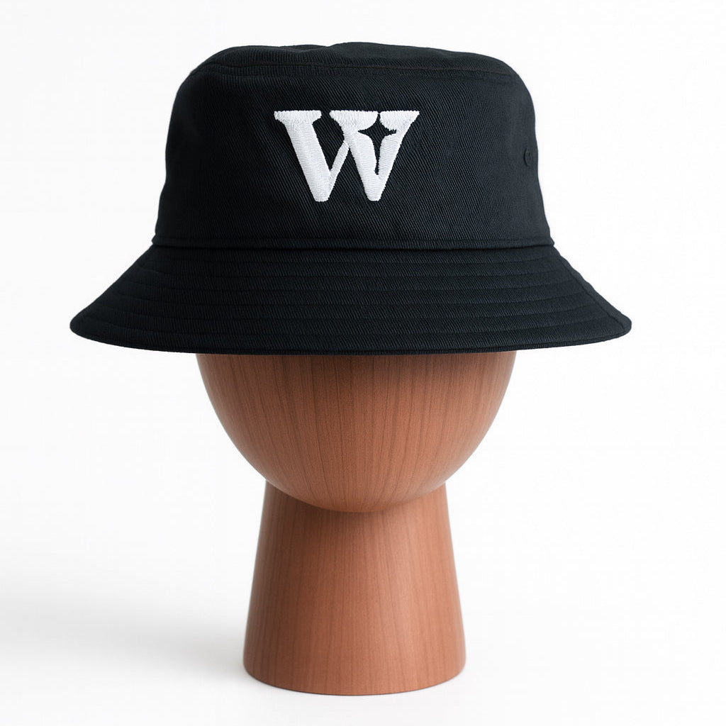 wuwu crew Bucket Hats