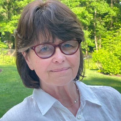 Karen Rubin