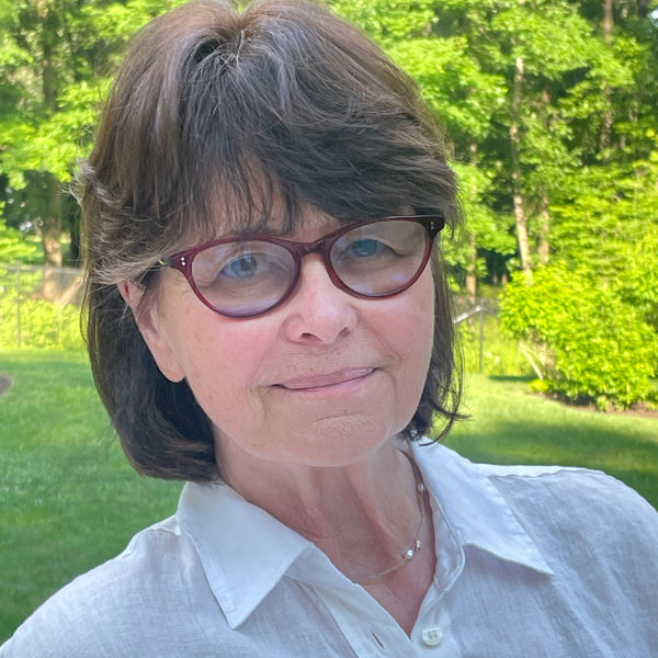 Karen Rubin, Reiki on thewuwu