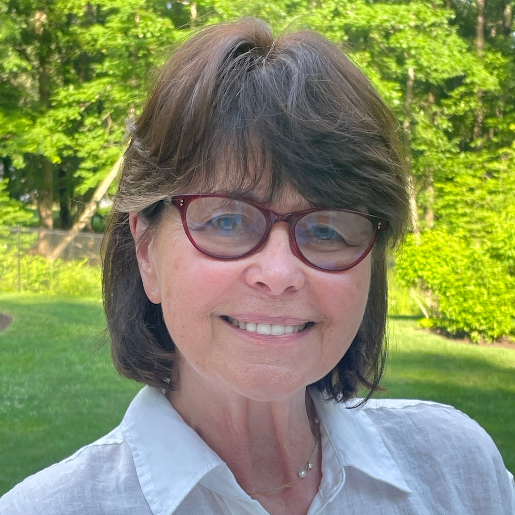 Karen Rubin (Distant Reiki)