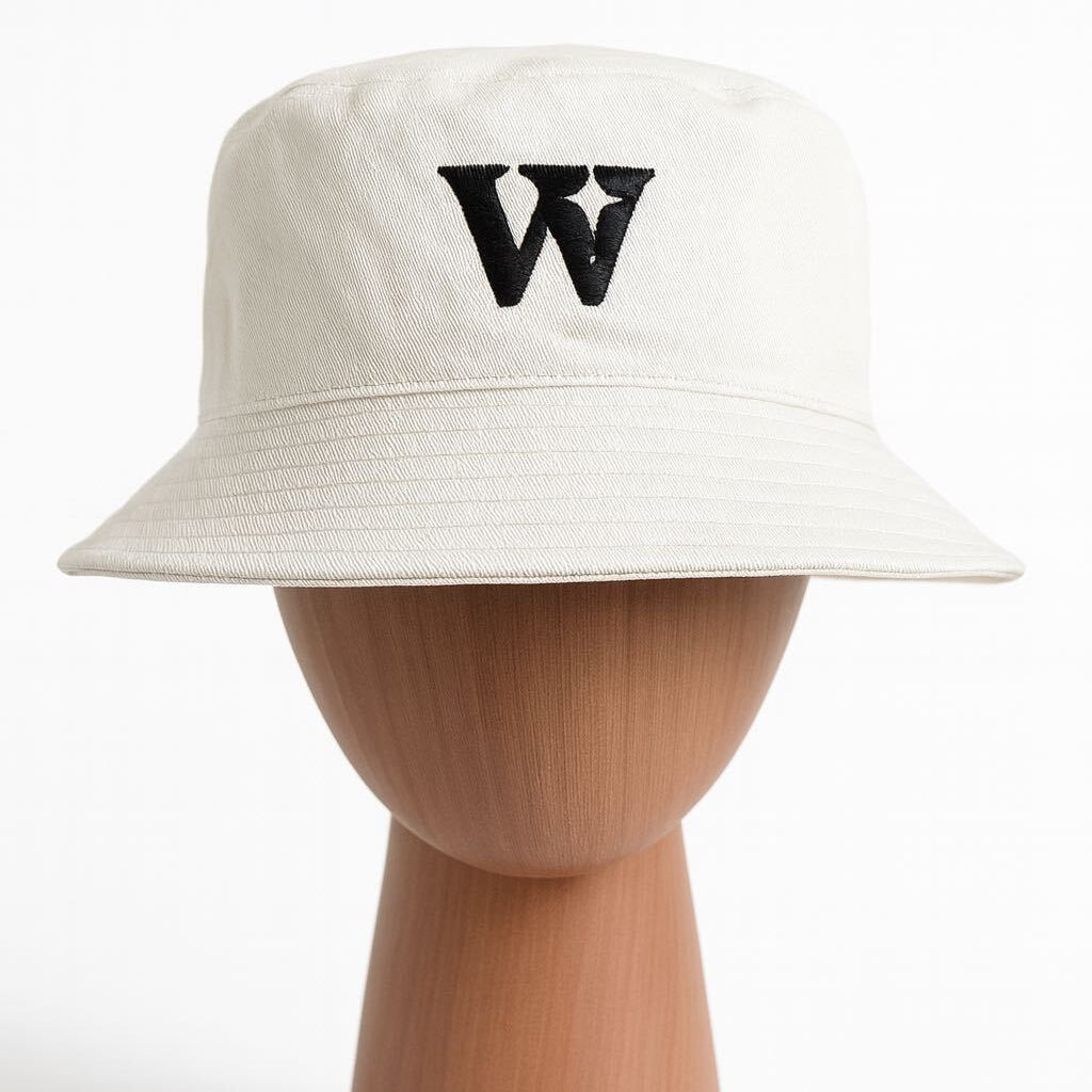 wuwu crew Bucket Hats