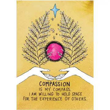 Spirit Junkie Affirmations Deck by Gabby Bernstein