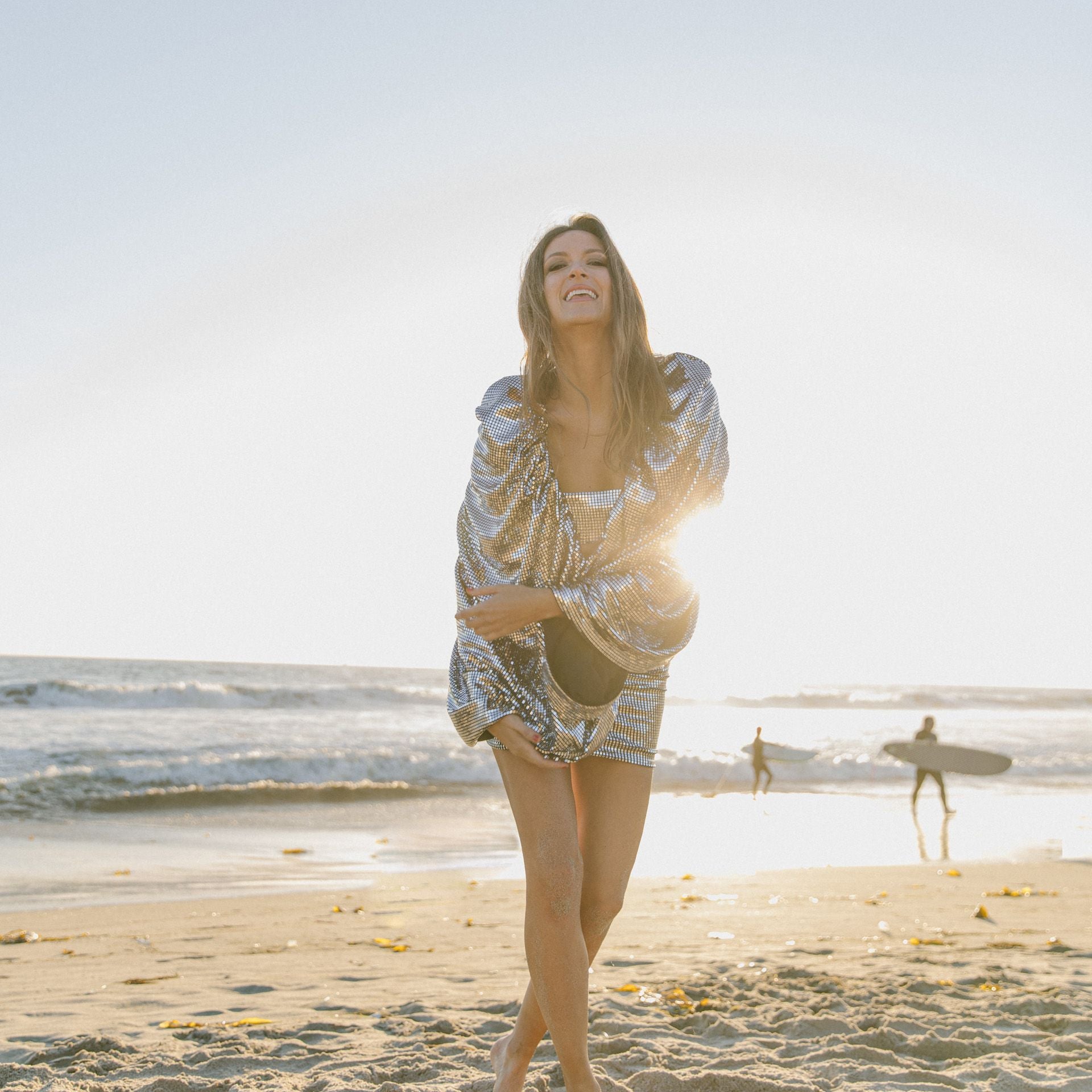 The Highest Self · Executive Coaching with K. E. Gregg