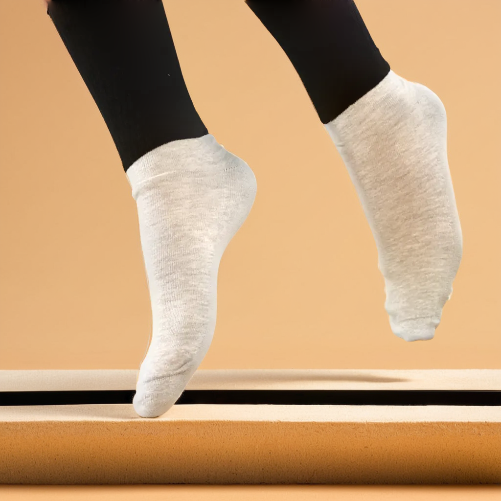 Magic Crystal Socks (Crew)
