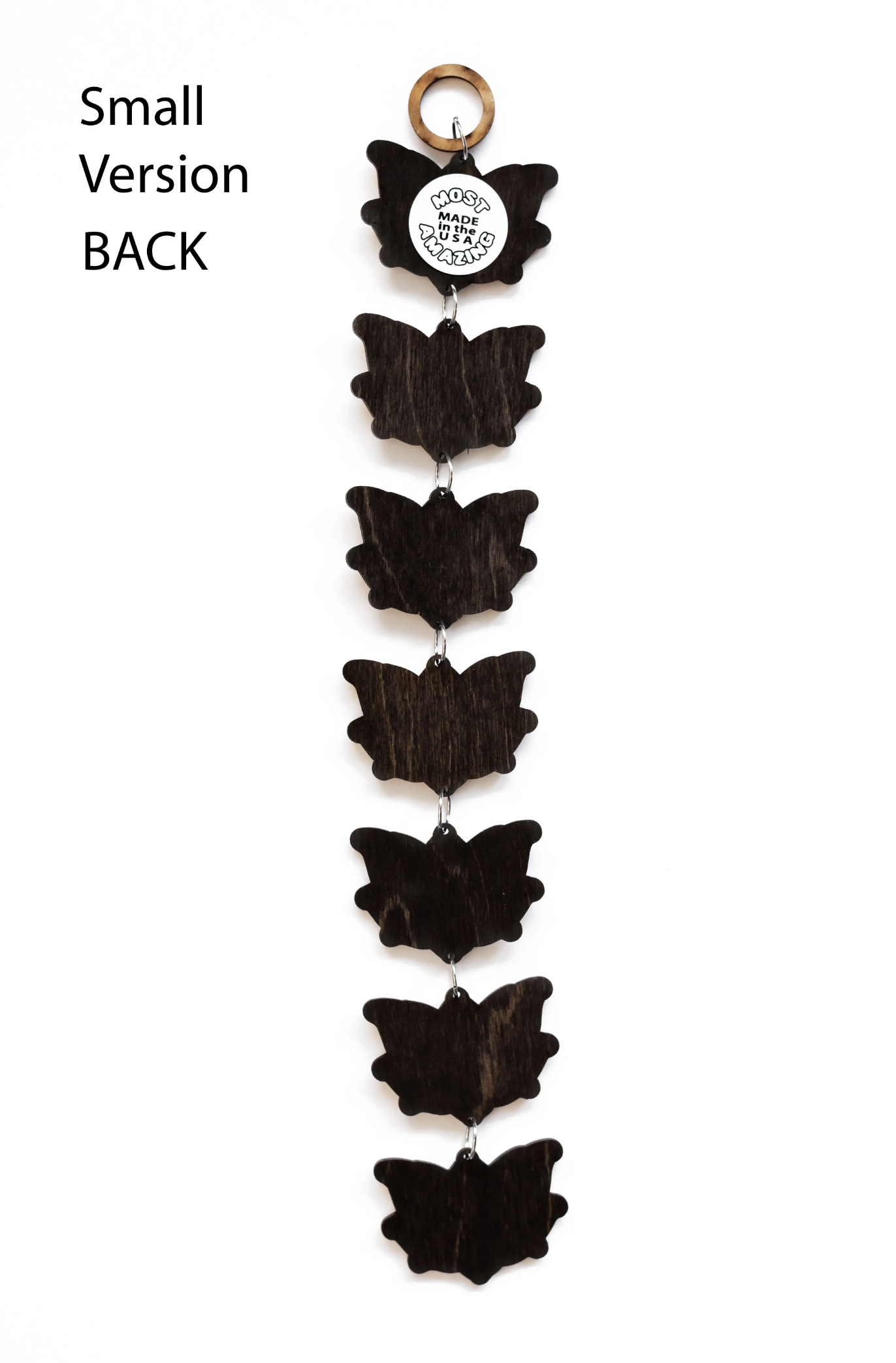 Lotus Full Color Linked Wall Art (Small)
