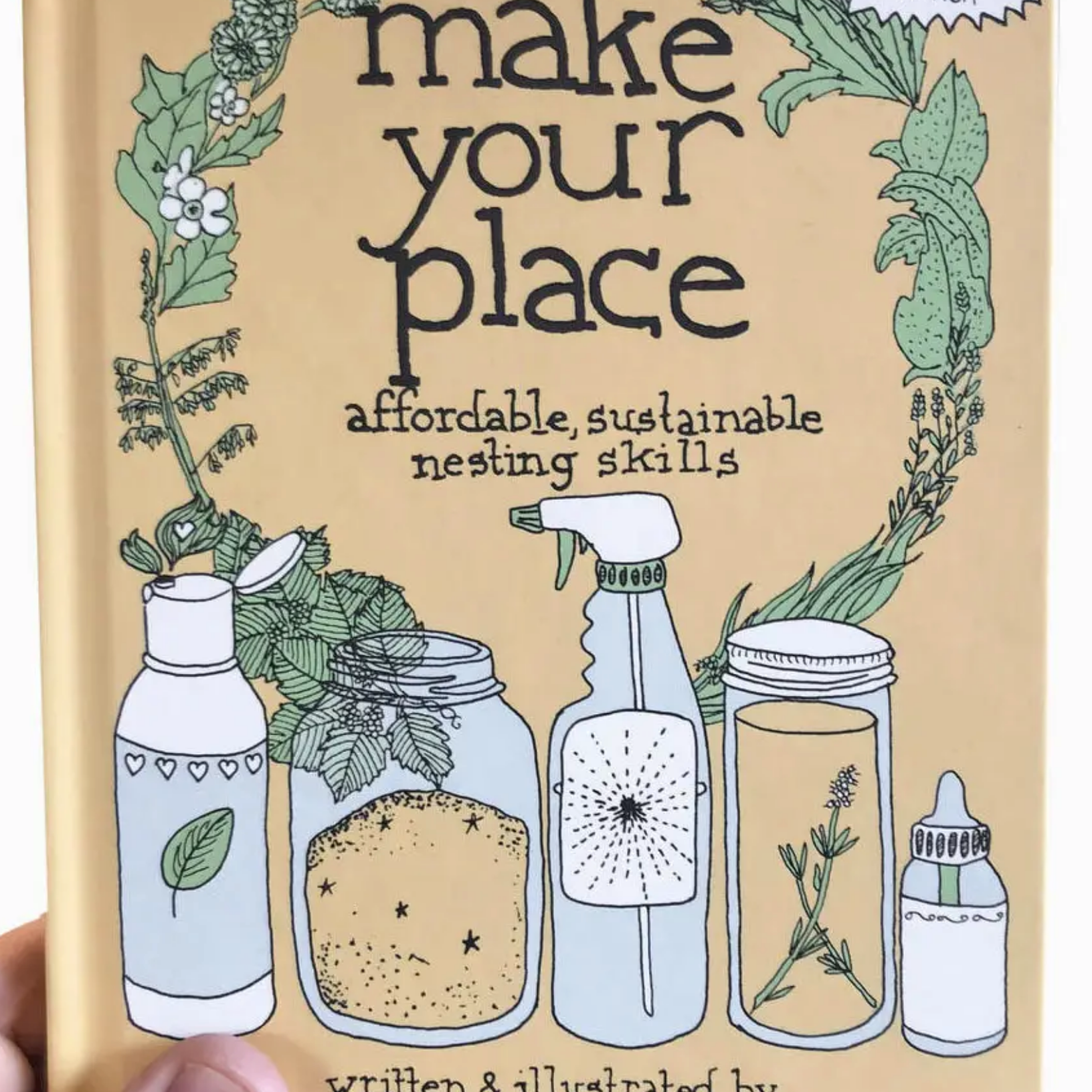 Make Your Place