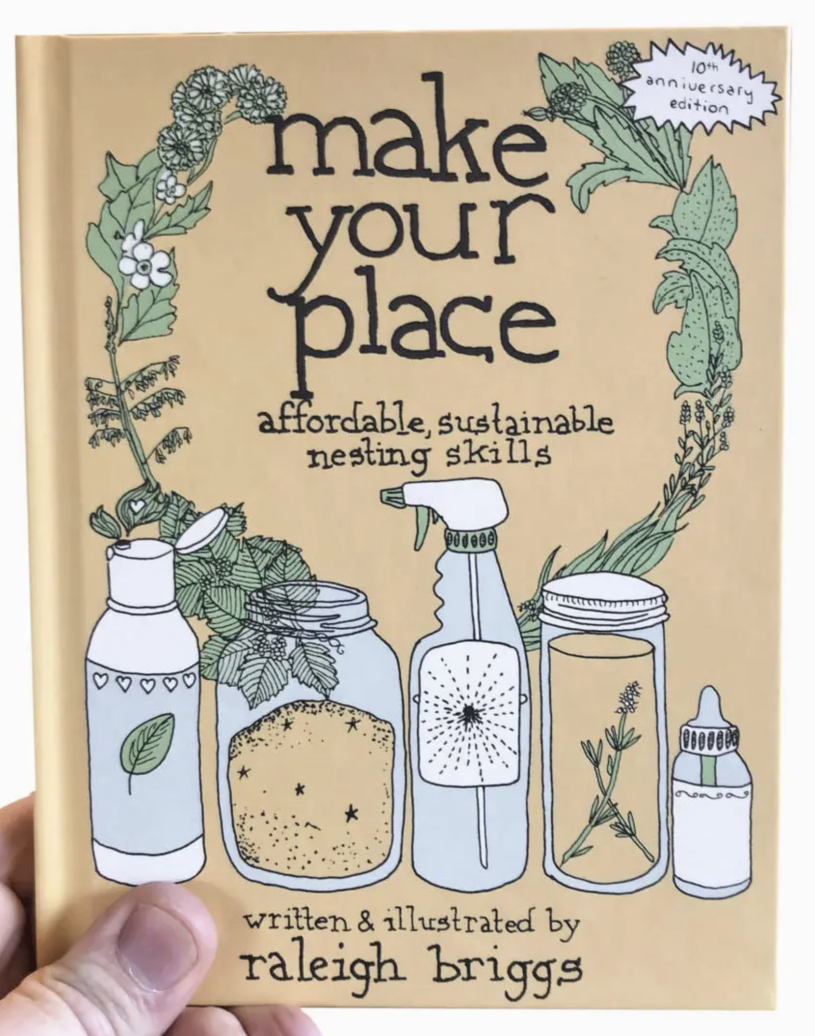 Make Your Place