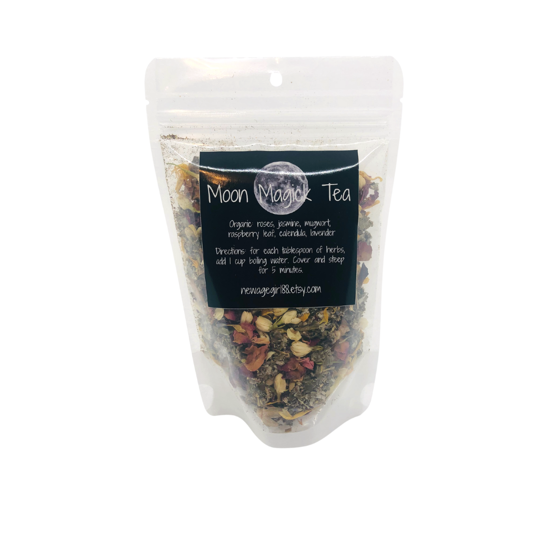 Moon Magick Tea