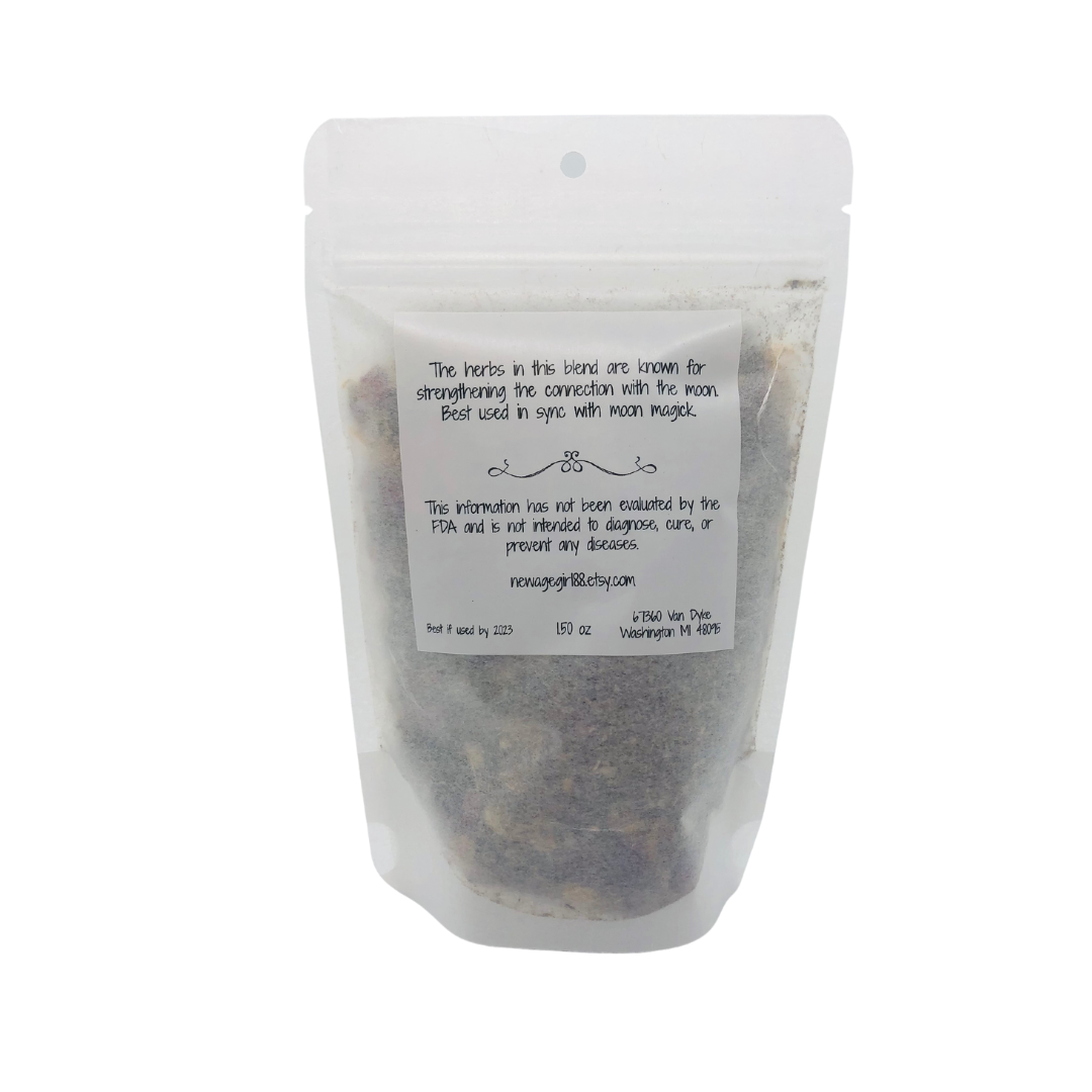 Moon Magick Tea