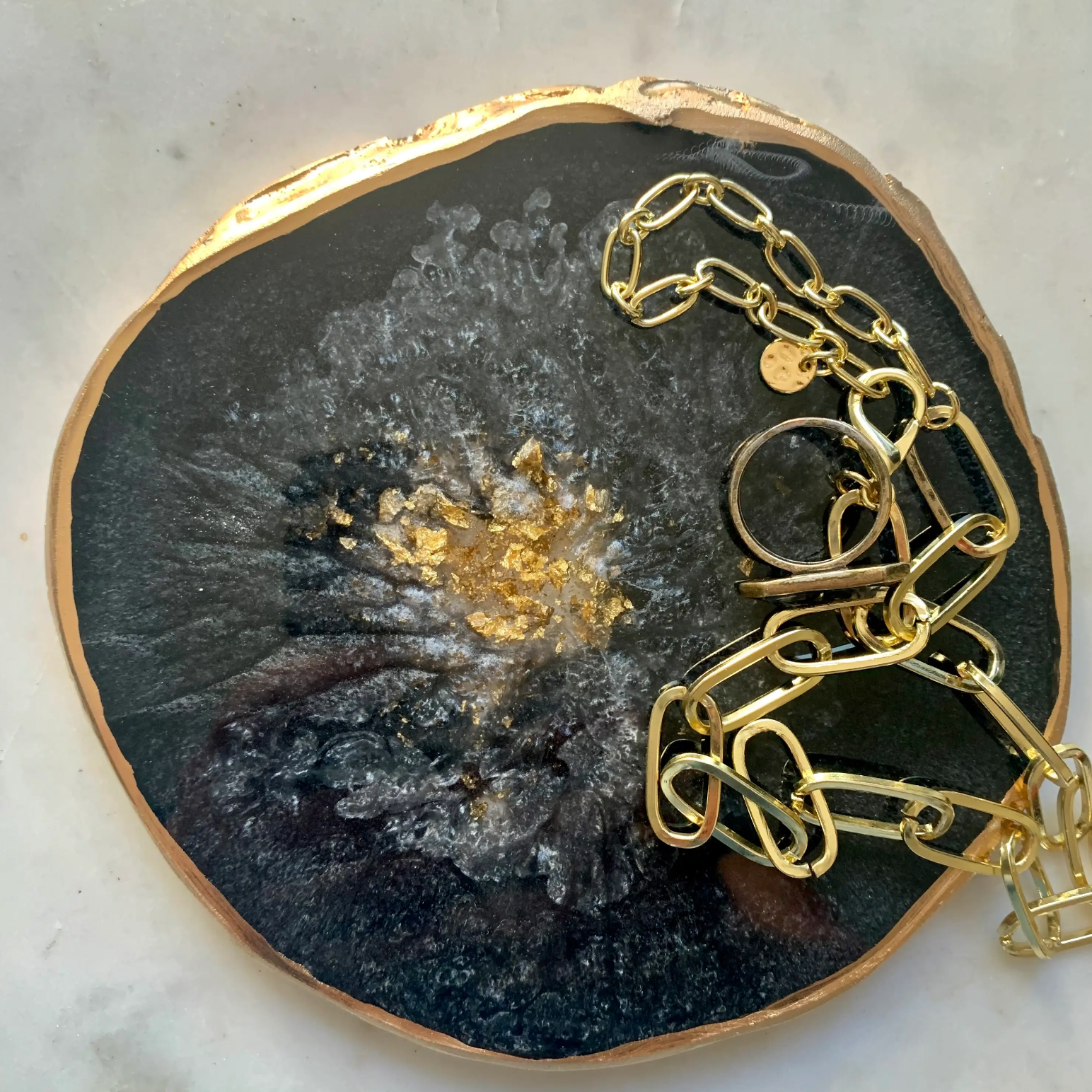 Resin Tray (small)