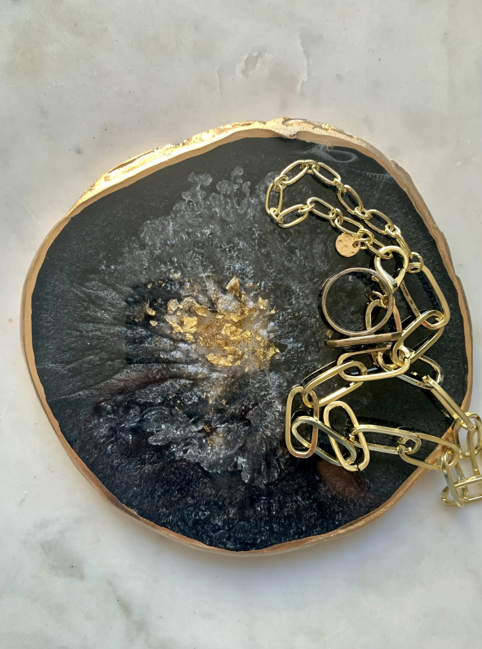 Resin Tray (small)