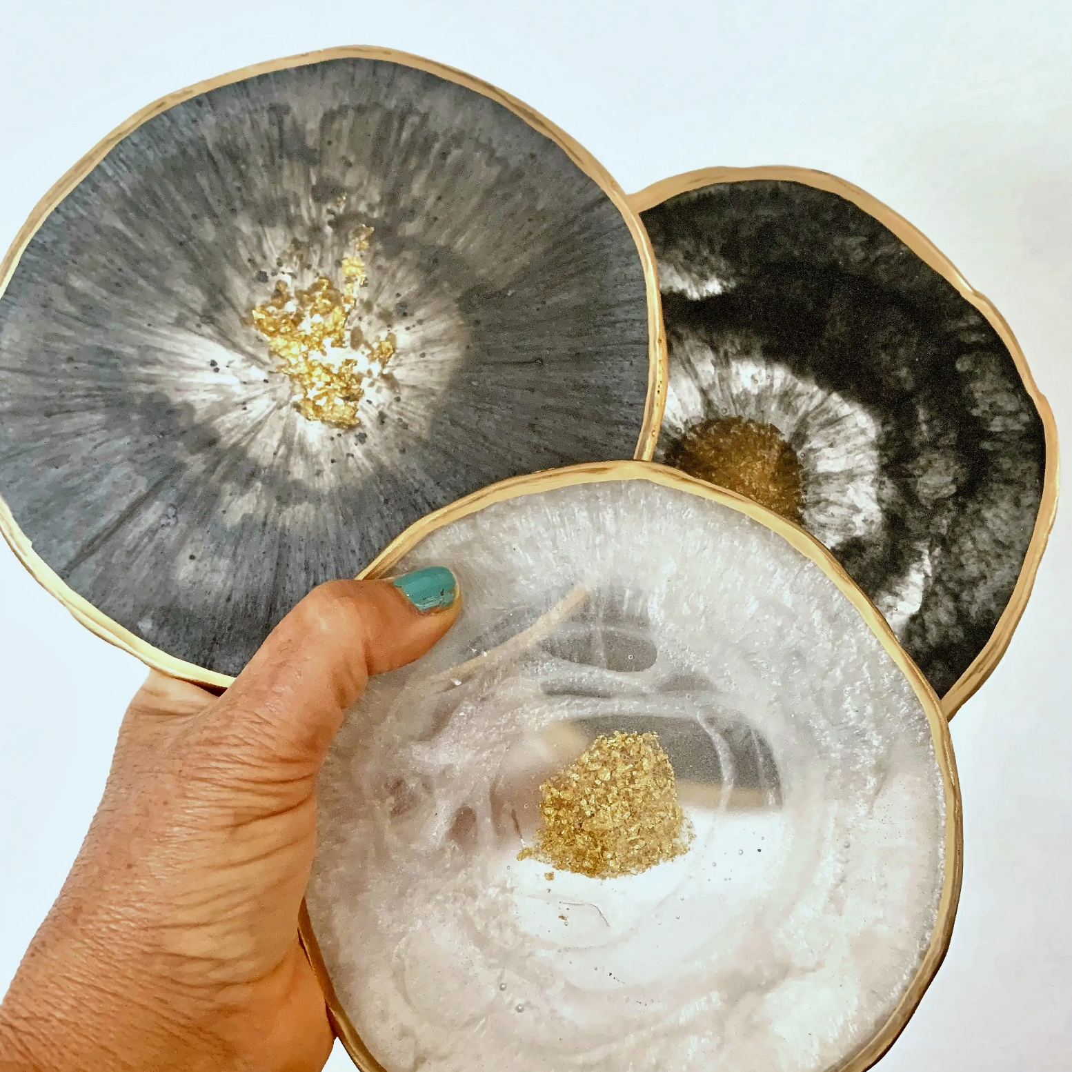 Resin Tray (small)