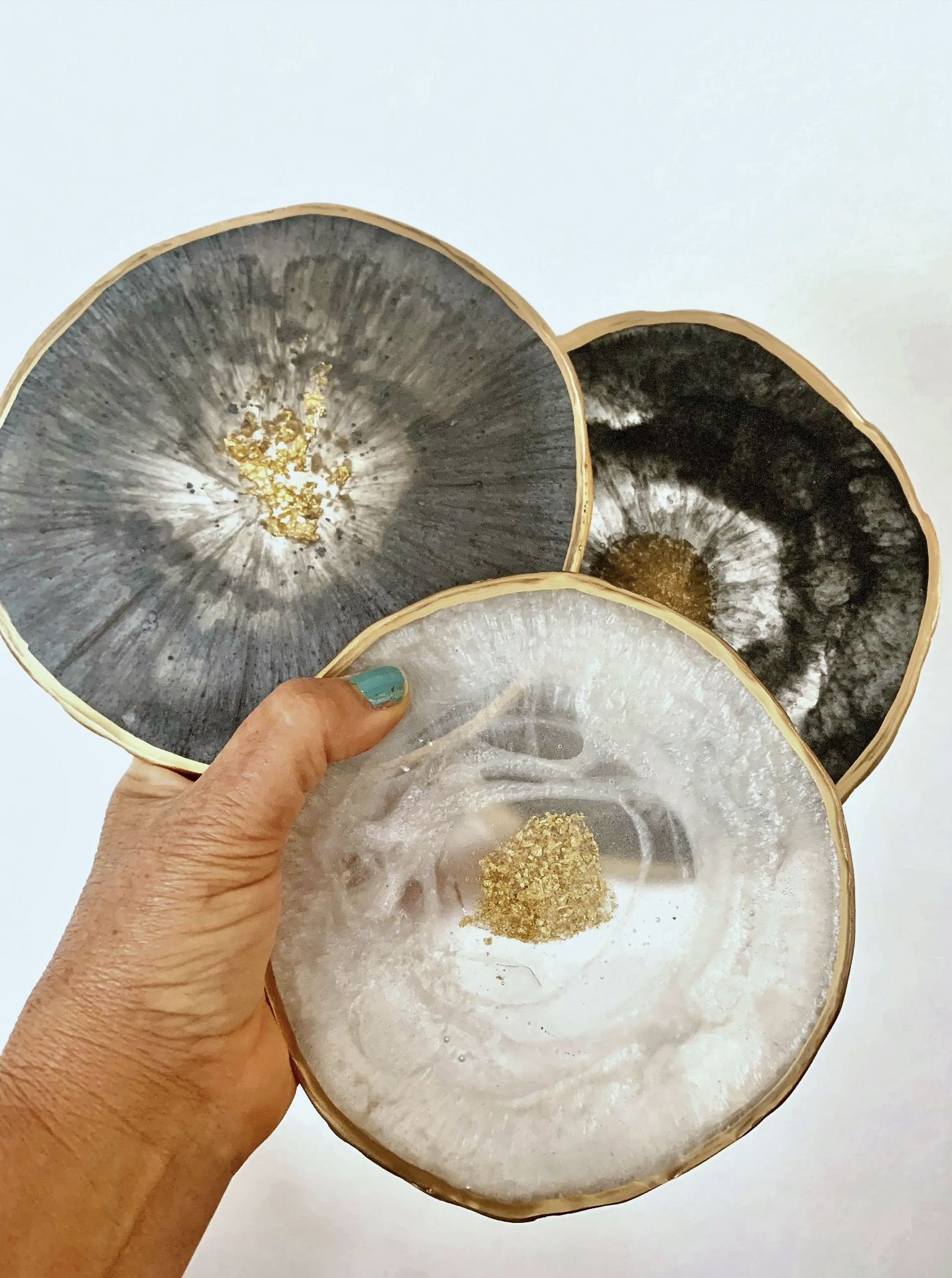 Resin Tray (small)