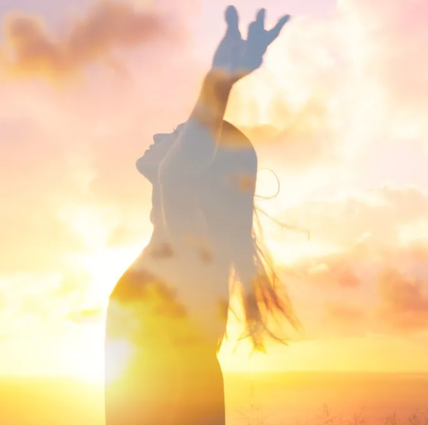 Colby Rebel: Ascension Retreat