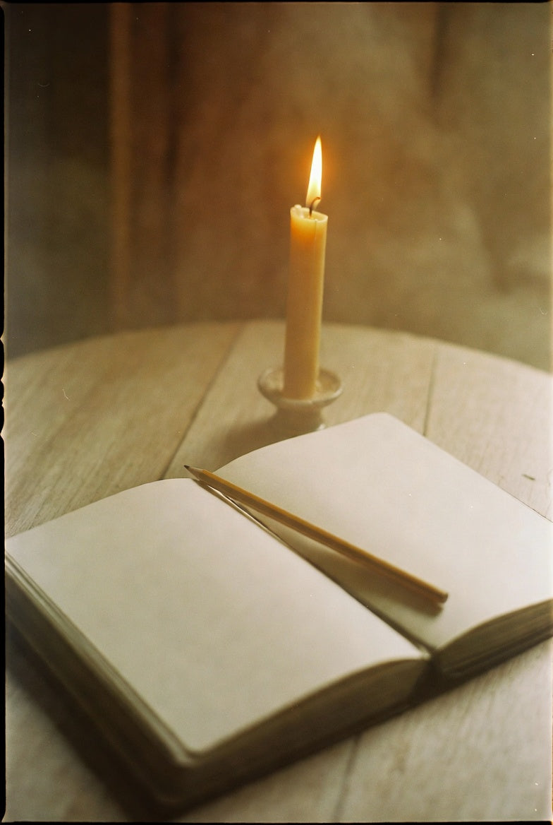 Spiritual Assessments (For new/developing Psychic Mediums)