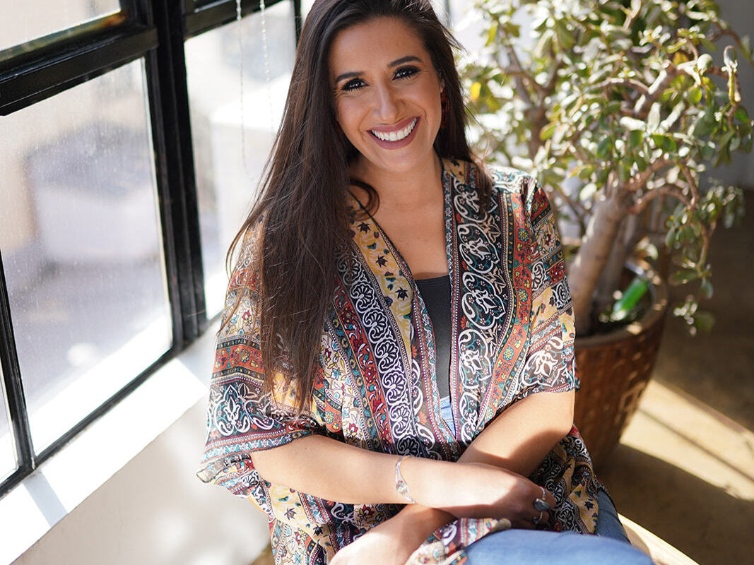 Stephanie Lyra, founder of thewuwu and medium
