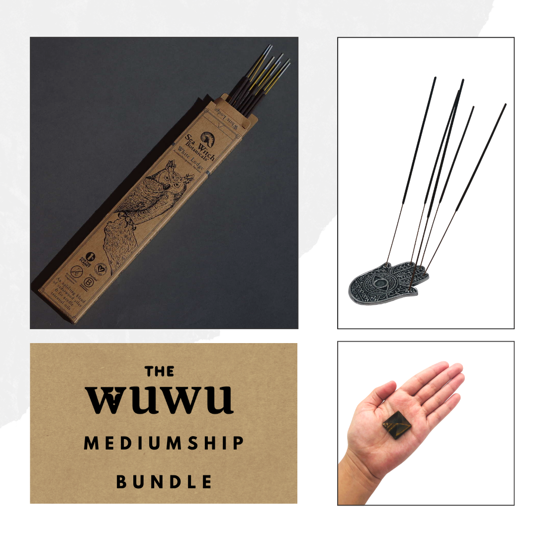 Mediumship Bundle
