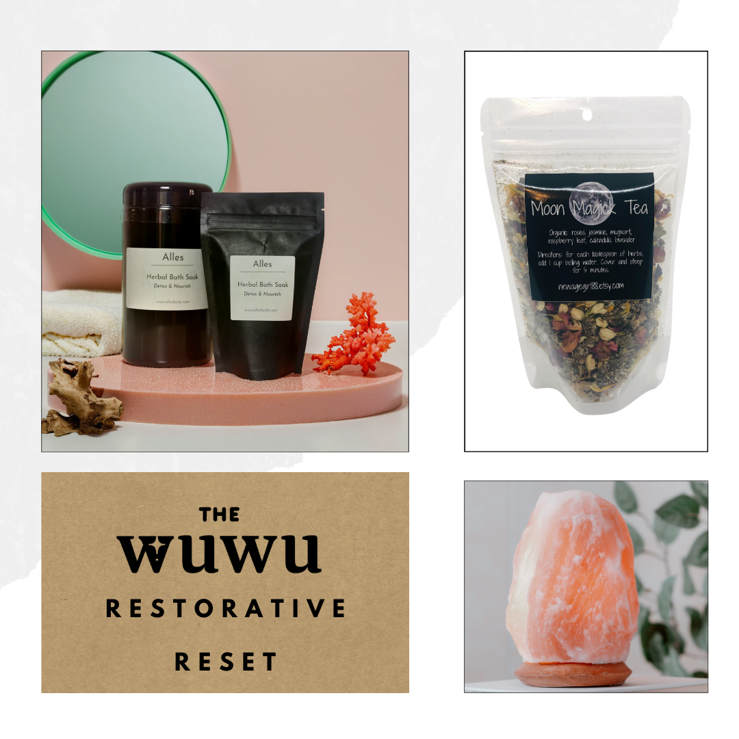 Restorative Reset