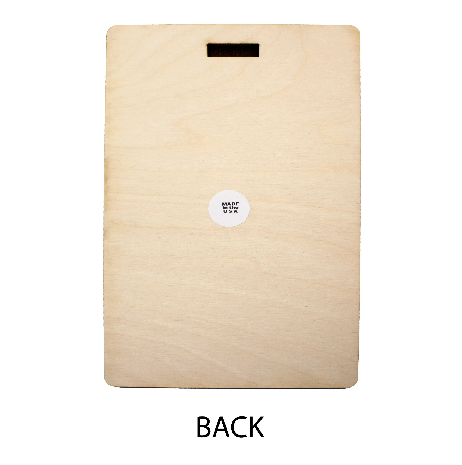 Tarot 17 - The Star Full Color Wood Wall Art
