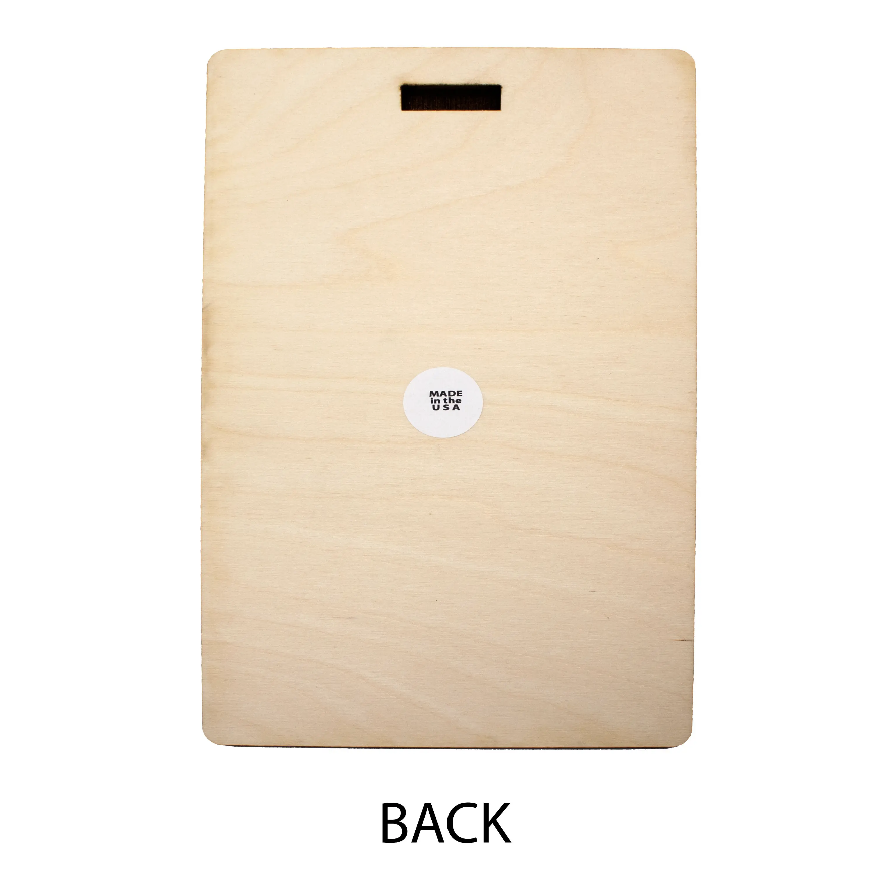 Tarot 21 - The World Full Color Wood Wall Art