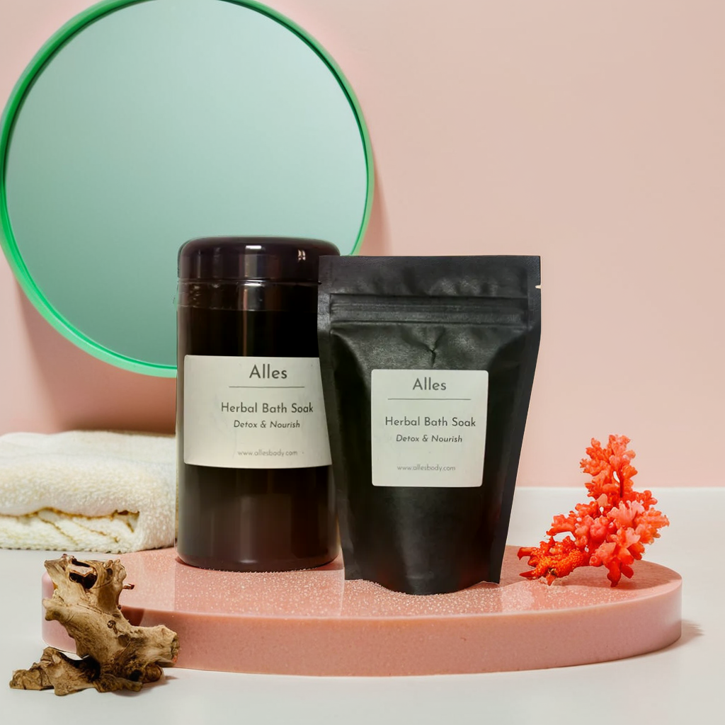 Bath & Body