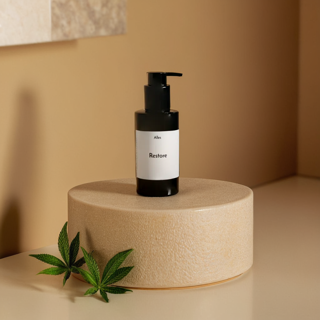 Restore Tinted Moisturizer