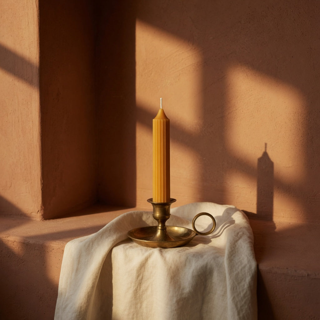 Altar Candle