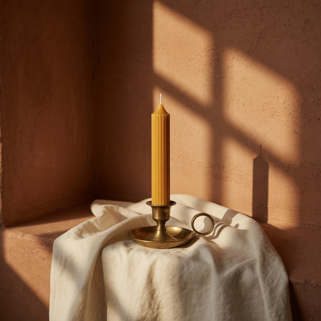 Altar Candle