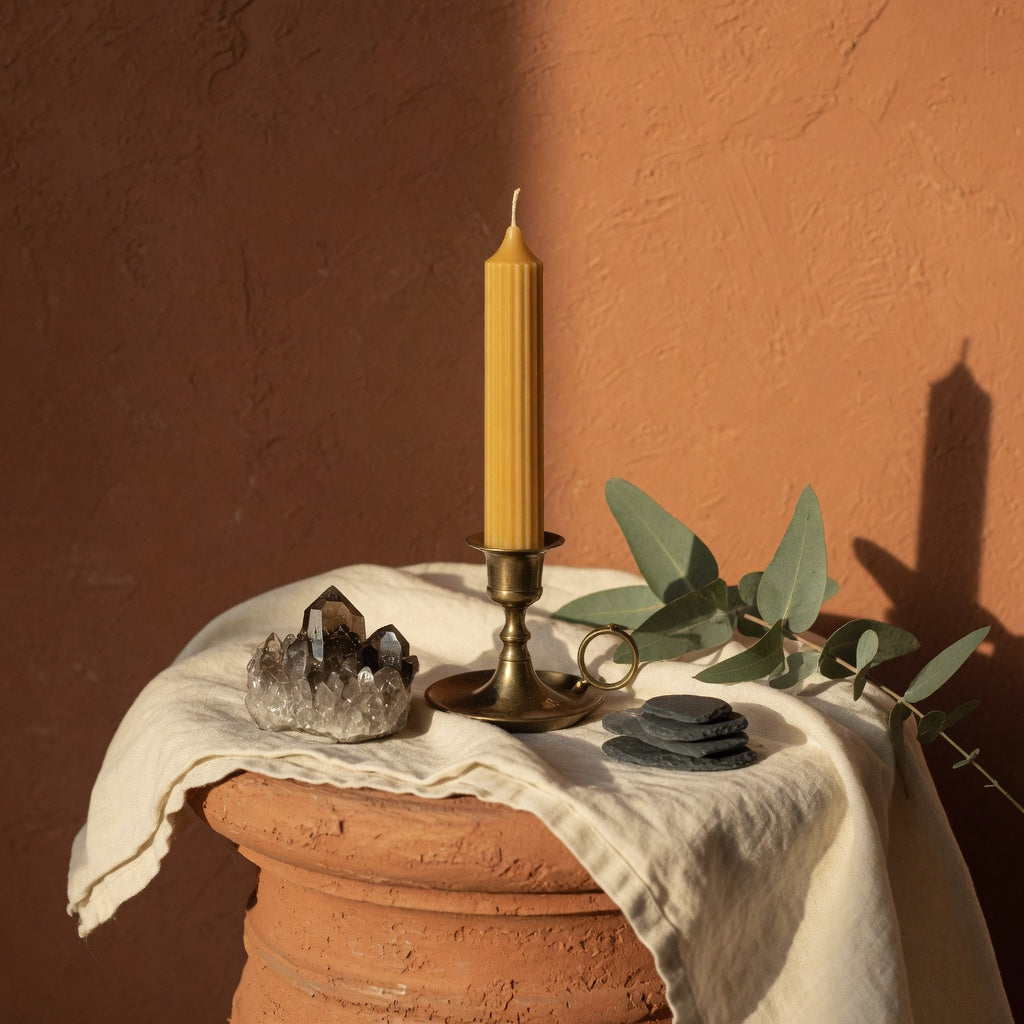 Altar Candle