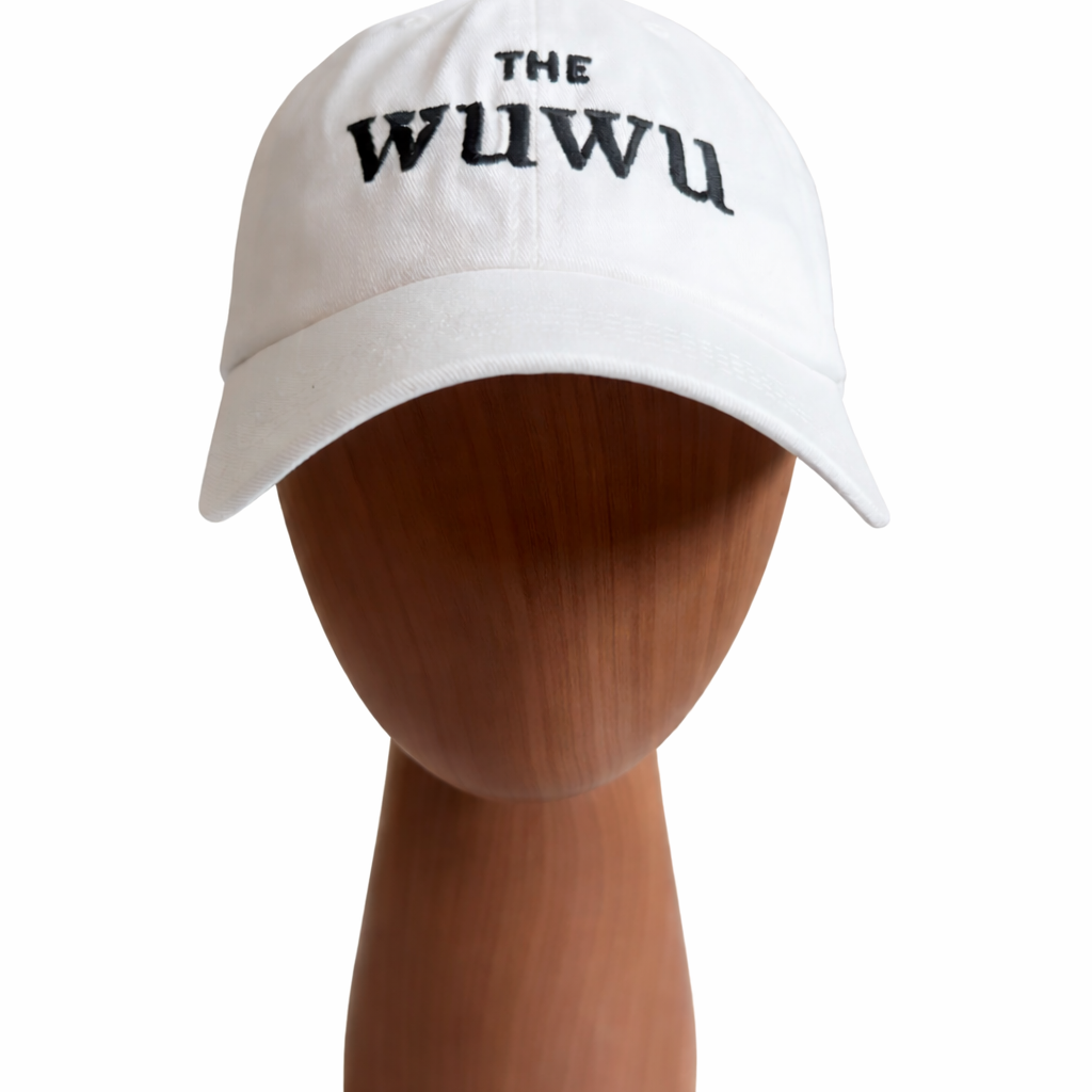 wuwu crew Caps