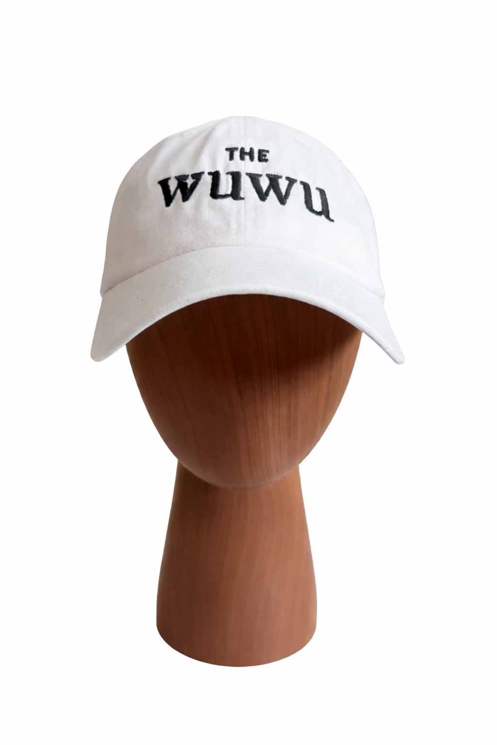 wuwu crew Caps